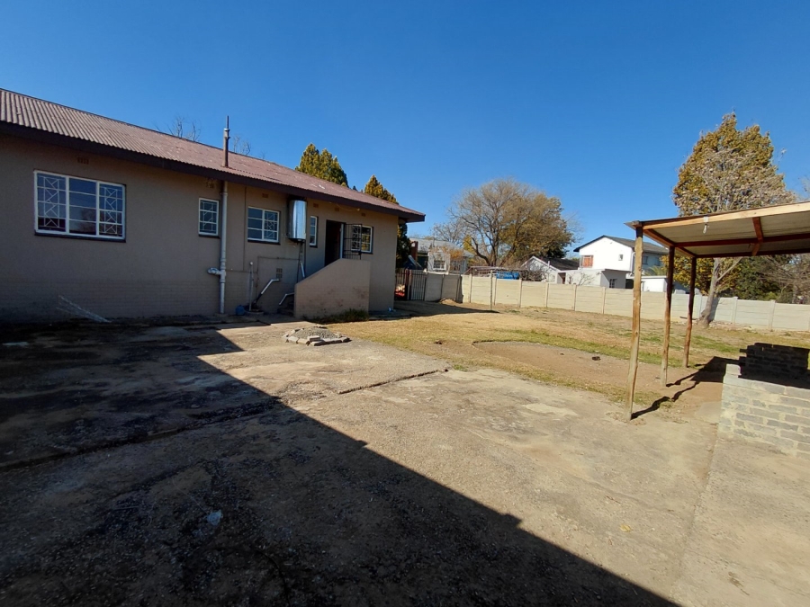 3 Bedroom Property for Sale in Noordhoek Free State